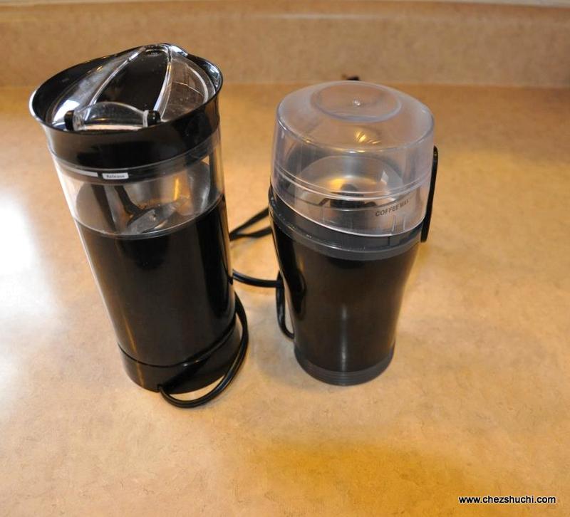 Blender and Mixer for Indian Cooking in USA